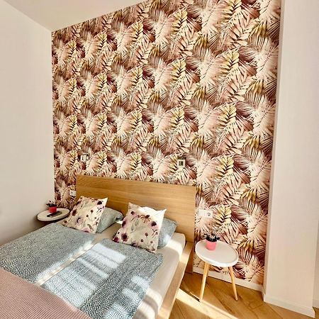Home R474 #Freeparking Budapest Eksteriør bilde