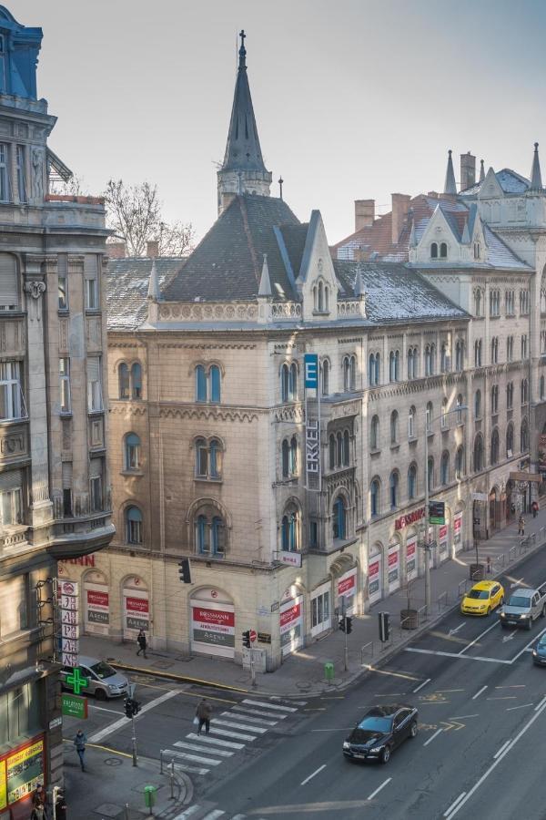 Home R474 #Freeparking Budapest Eksteriør bilde