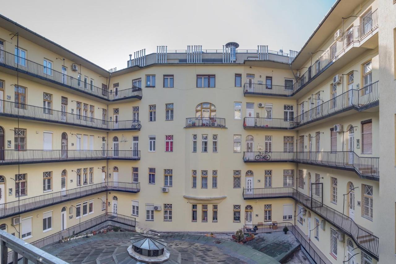 Home R474 #Freeparking Budapest Eksteriør bilde