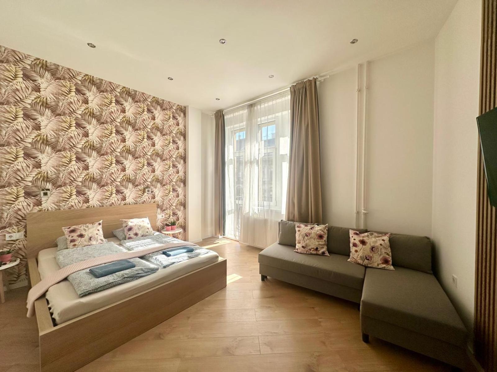 Home R474 #Freeparking Budapest Eksteriør bilde