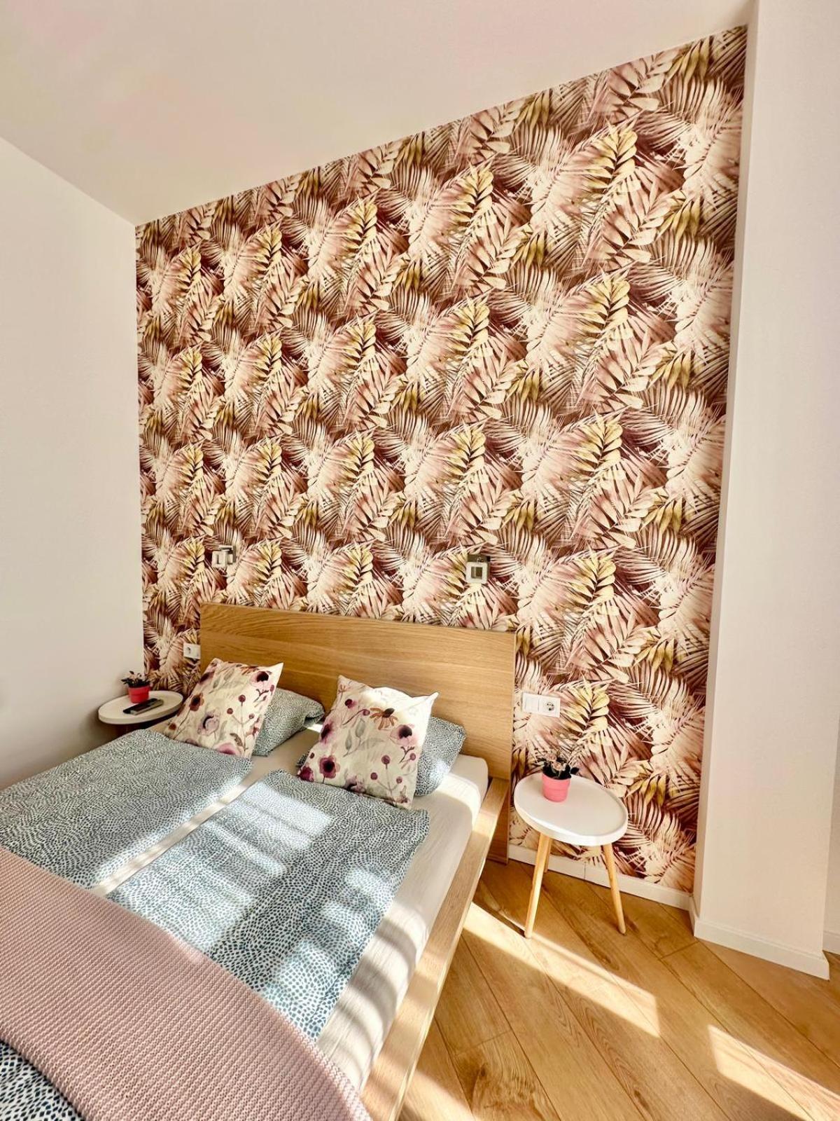 Home R474 #Freeparking Budapest Eksteriør bilde