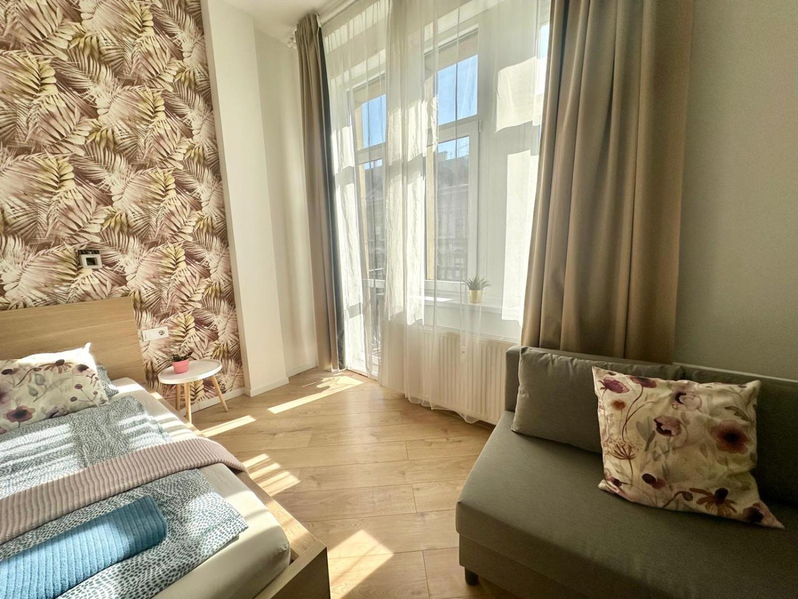 Home R474 #Freeparking Budapest Eksteriør bilde