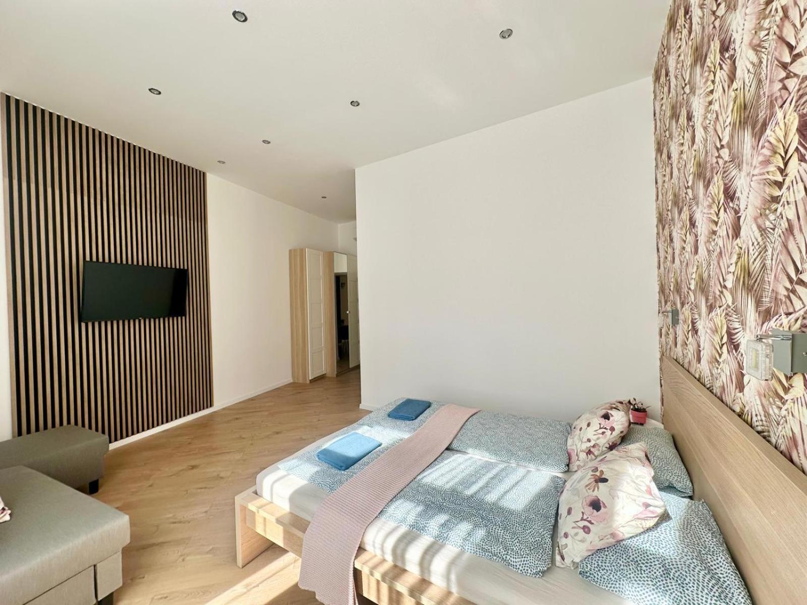 Home R474 #Freeparking Budapest Eksteriør bilde